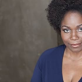 Gabrielle Lott-Rogers